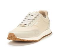 HUGO Men's Icelin Mix Material Running Sneakers