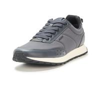 HUGO Men's Icelin Mix Material Running Sneakers