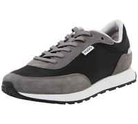 HUGO Men's Icelin_Runn_rnsd Running, Open Grey, 8 UK
