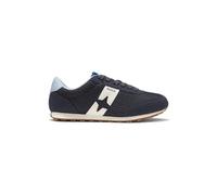 Hugo Men's Jared_Runn_mxmt 10280108 01 Trainers, darkblue, 10 UK