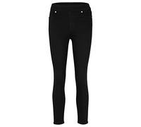 HUGO Men's Jeans_Trousers, Black 1, 26W x 34L