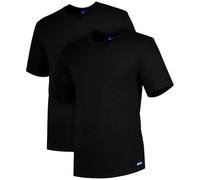 Hugo Men's Jersey, Black, L