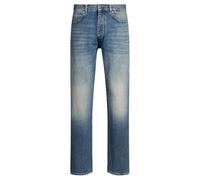 Hugo Men's Jonah Jeans 30W L Blue