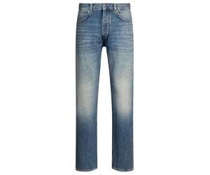 Hugo Mens Jonah 10271079 01 Jeans_Trousers, Medium Blue423, 29W / 32L UK