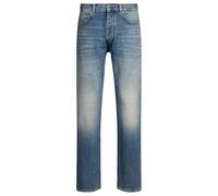 HUGO Men's Jonah 10271079 01 Jeans_Trousers, Medium Blue423, 30W / 30L