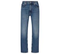 Hugo Jonah 04 Blue Jeans Blue 36 / 32 Men