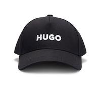 HUGO Men's Jude-BL Cap, Black1, ONESI