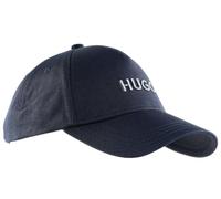HUGO Men's Jude-BL Cap, Dark Blue407, ONESI