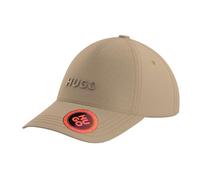Hugo Men's Jude Cap, 269Medium Beige, One Size