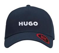 HUGO Men's Jude Cap, Dark Blue406,