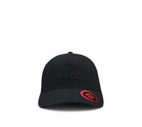 Hugo Jude 10269331 Cap Black