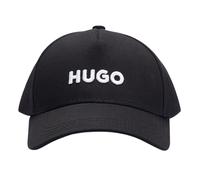 Hugo Mens Jude Logo Baseball CapOne Size Black GT15119