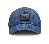 HUGO Men's Jude-me-n Cap, Navy417, One Size