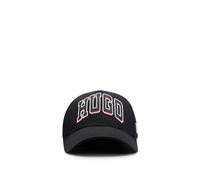 Hugo Jude-sp 10248871 Cap Black Man
