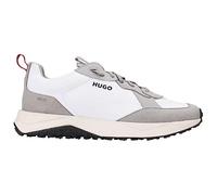 HUGO Men's Kane_Runn_mfny_n Running, Open White, 7.5 UK