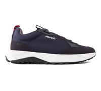 Hugo Mens Kane Runn Running Style Trainers Blue