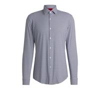 HUGO Men's Kenno shirt, Dark Blue405,