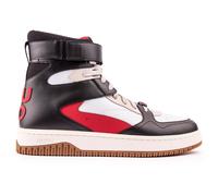 Hugo Mens Kilian Hito Court Trainers Black