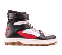 Hugo Mens Kilian Hito Court Trainers Black