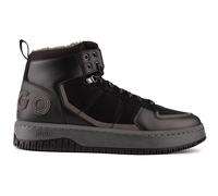 HUGO Shoes (High-top Trainers) Kilian_Hito_hkmx in Black 7.5