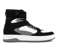 Hugo Mens Kilian Hito Trainers - White Leather - Size UK 8