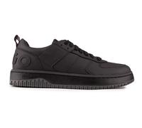 Hugo Mens Kilian Tenn Court Trainers Black