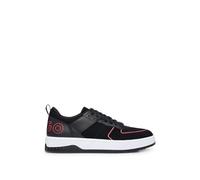 Hugo Kilian Knpu Trainers Black EU 41 Man