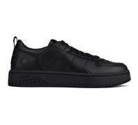 Hugo Mens Killian Tenn Trainers - Black - Size UK 10