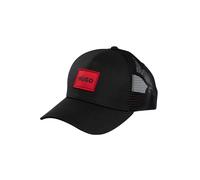 Hugo Kody-pl 10261158 Red Cap Black