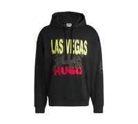 Hugo Mens Las Vegas Artwork Hoodie / N/A N/A GT5098
