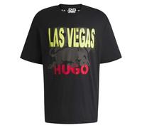 Hugo Mens Las Vegas Artwork T-Shirt / N/A N/A GT4823