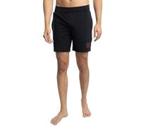 HUGO Laze Lounge Shorts, Black - Medium