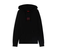 HUGO Men's Laze Hoodie 10261152 01 Loungew_Sweatshirt