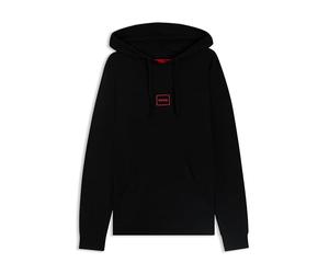 HUGO Men's Laze Hoodie 10261152 01 Loungew_Sweatshirt