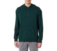 HUGO Men's Laze Hoodie 10261152 01 Loungew_Sweatshirt, Open Green, XXL