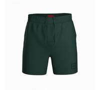 HUGO Men's Laze Shorts CW 10261152 01 Loungewear, Open Green, L