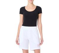 HUGO Men's Laze Shorts CW 10261152 01 Loungewear_Short, 101Natural,