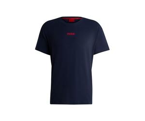 HUGO Men's Laze T-Shirt 10261152 01 Loungewear_T_Shirt