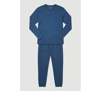 Hugo Men's Laze T-Shirt Blue | Size: Medium HUGO Blue M