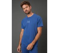 Hugo Men's Laze T-Shirt Blue | Size: Medium HUGO Blue M