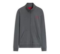HUGO Men's Laze Zip Jacket 10261152 01 Loungewear jacket (pack of 1)