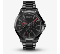 HUGO Mens Leap Bracelet Watch 1530175