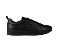 Hugo Mens Leather Tennis Trainers GT21462