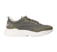 Hugo Men's Leon_Runn_cvpu_n Running, Open Green345, 6.5 UK