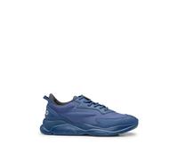 HUGO Men's Leon_Runn_cvpu Running, Navy, 12 UK