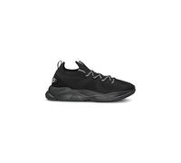HUGO Leon Runn shoes pure black - 44