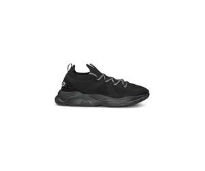 HUGO Men's Leon_Runn_kn Running, Black, 6 UK