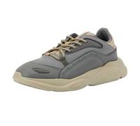 HUGO Men's Leon_Runn_rppu Running, Dark Grey, 5.5 UK