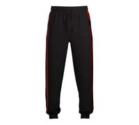 HUGO Mens Liam Long Pant Joggers Black S