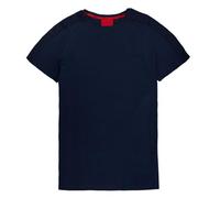 HUGO Men's Liam T-Shirt 10271461 01 Loungewear, 405Dark Blue, S